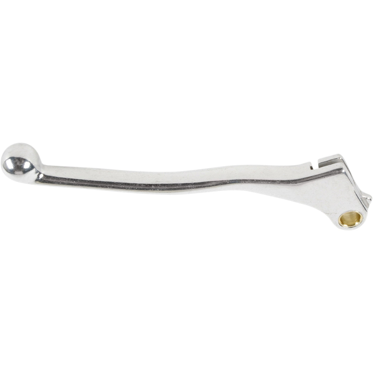 PARTS UNLIMITED 44-119 Replacement Clutch Lever — Standard Lever - Left Hand
