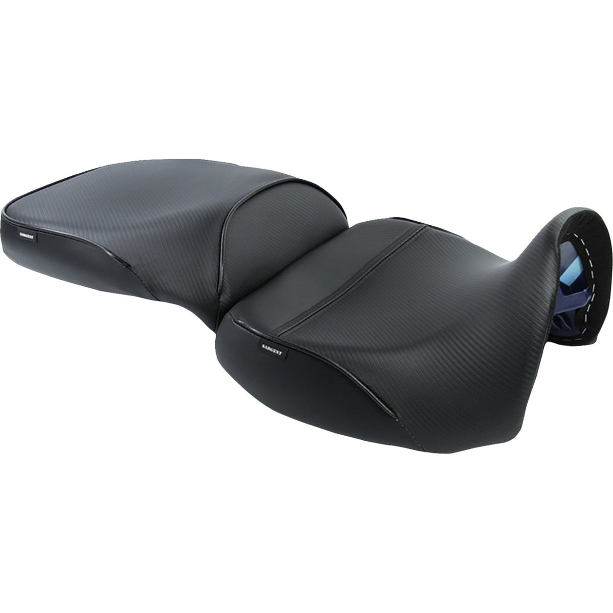 Sargent Seat - SHD-1921-19 For Harley Pan America 2021-2026