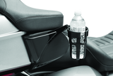 Kuryakyn Reflex Drink Holder H-D Touring - 6487 For Harley Touring 2014-2025