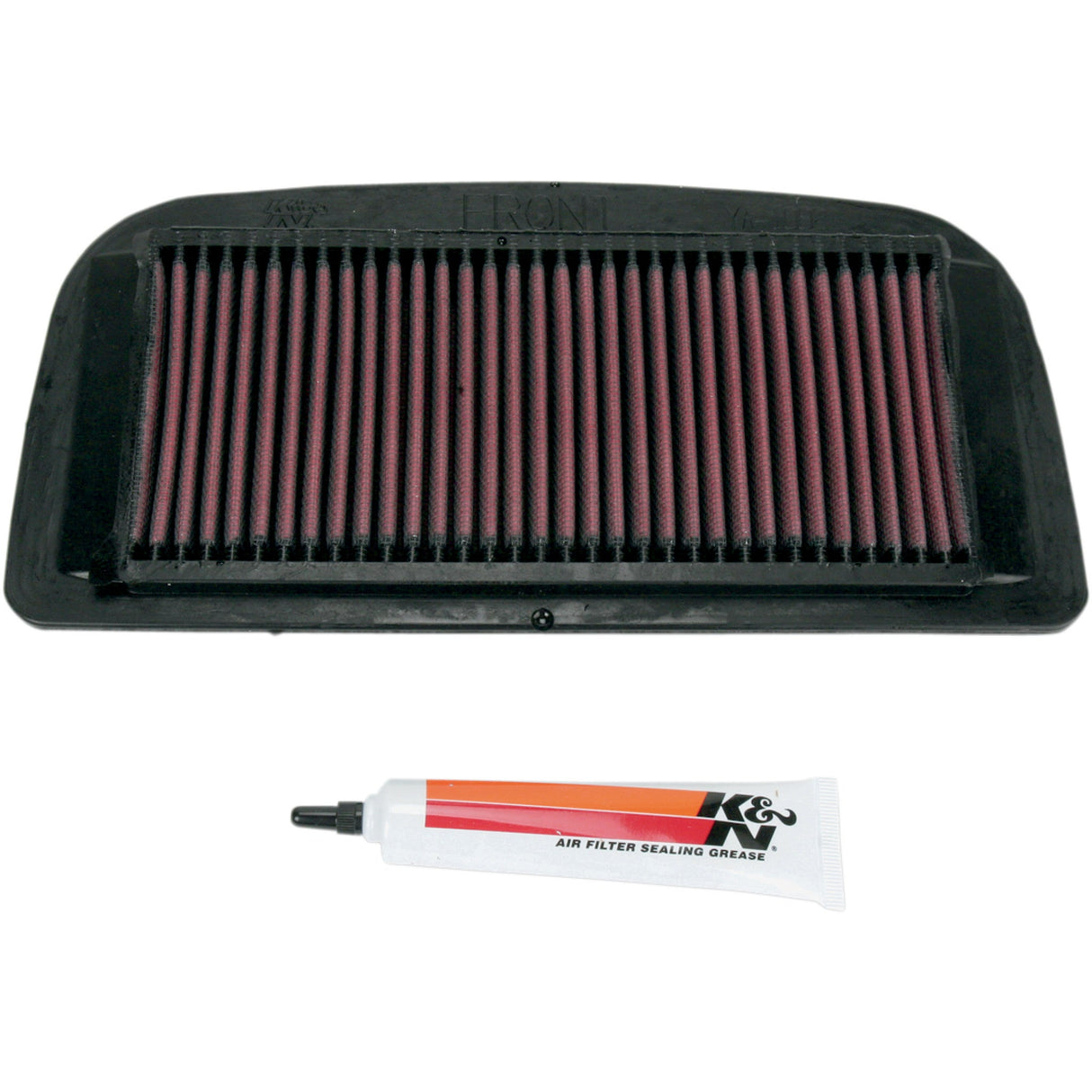 K & N YA-1002 YA-1002 OE Replacement High-Flow Air Filter yamaha