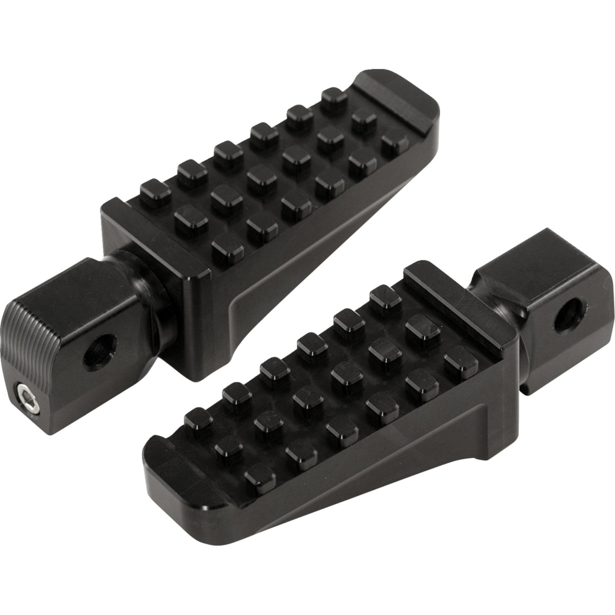Joker Machine Road Racing Footpegs - 09-860-8B For Indian Scout 2017-2024
