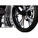 Trask Chin Spoiler - TM-2075 For Harley Touring 1998-2008