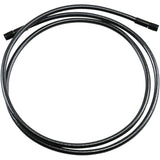 MAGNUM SHIELDING 1741-5477 AS4562 Braided Universal ABS Brake Line - 62" - Black Pearl