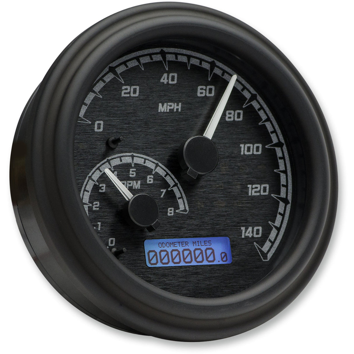 Dakota Digital 2004KGK Model Gauge - MVX-2004-KG-K For Harley Motorcycles 2004-2013