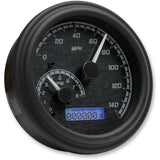 Dakota Digital 2004KGK Model Gauge - MVX-2004-KG-K For Harley Motorcycles 2004-2013