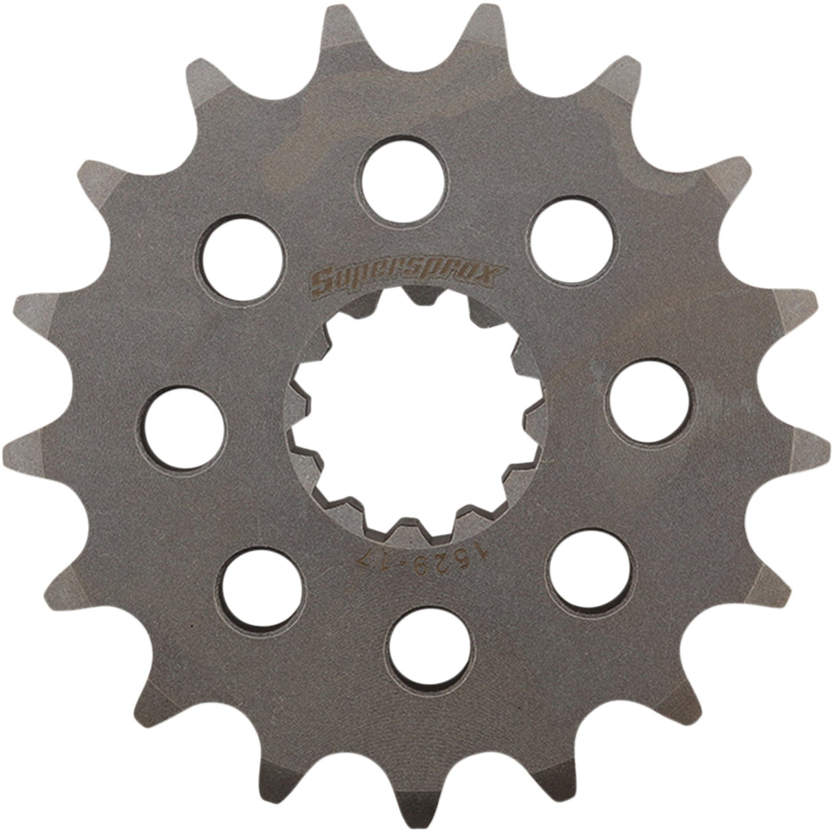 SUPERSPROX 1212-1332 CST-1529-17-2 Countershaft Sprocket 17-tooth