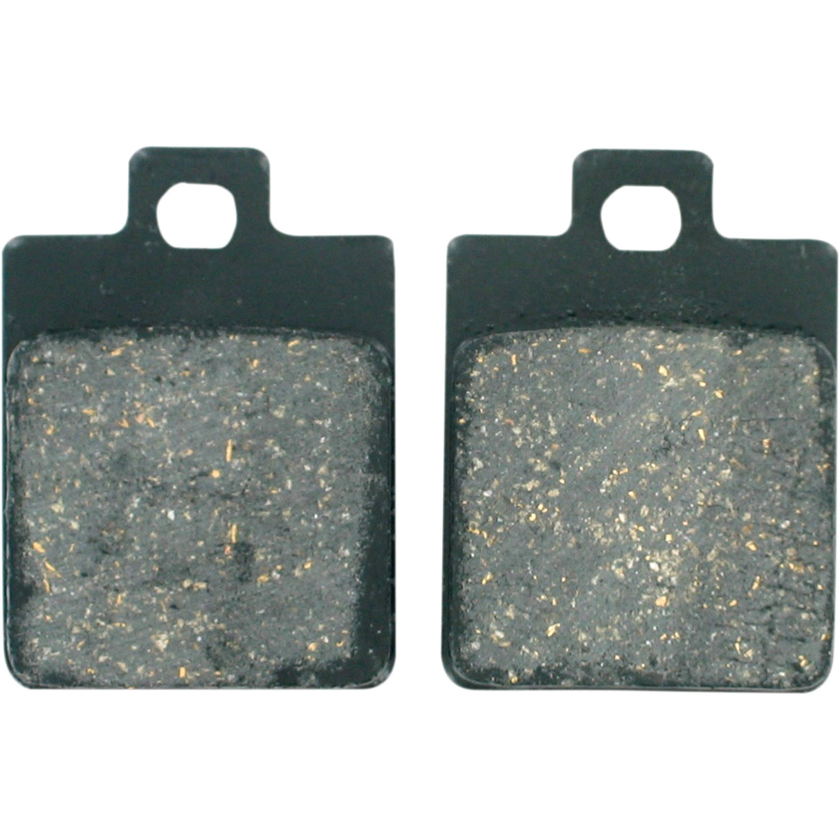 EBC Scooter "SFA" Brake Pads - SFA260 For Vespa Motorcycles 1997-2021 | Piaggio Motorcycles 1997-2015 | CPI 50 2005-2009