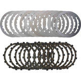 Rekluse Radius CX Clutch Pack - 751-15005 For Harley Motorcycles 2017-2026