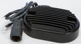 Harddrive H1001 Regulator Black Softail ` OEM 74540-01 For Harley Softail / Screamin' 2001-2006