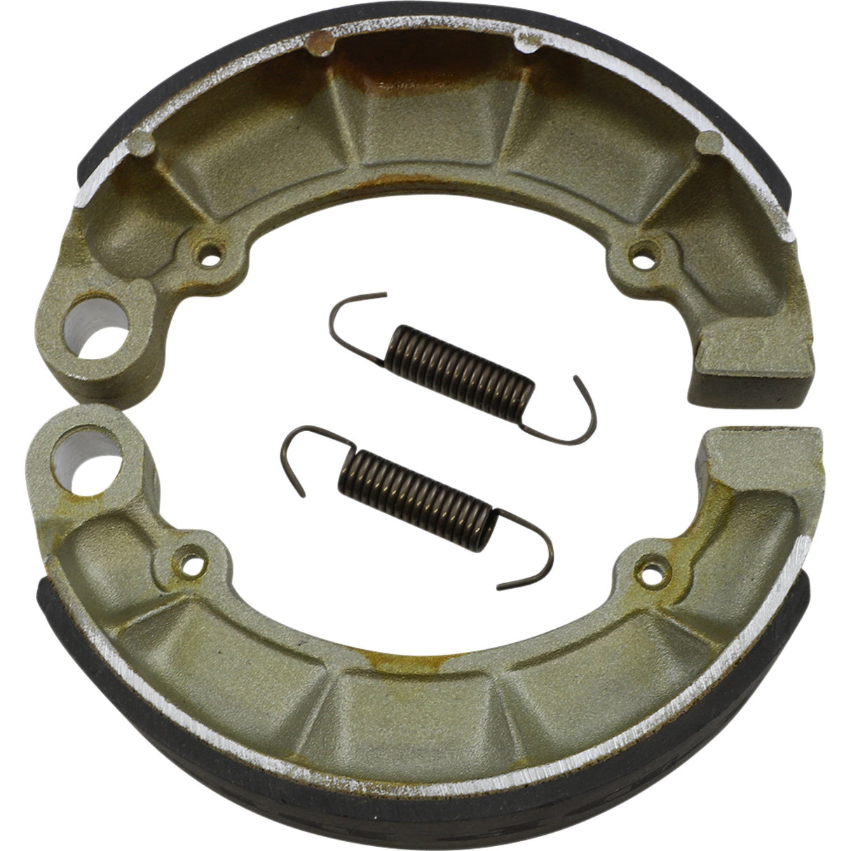 DP BRAKES DP-9121 9121 Brake Shoes honda
