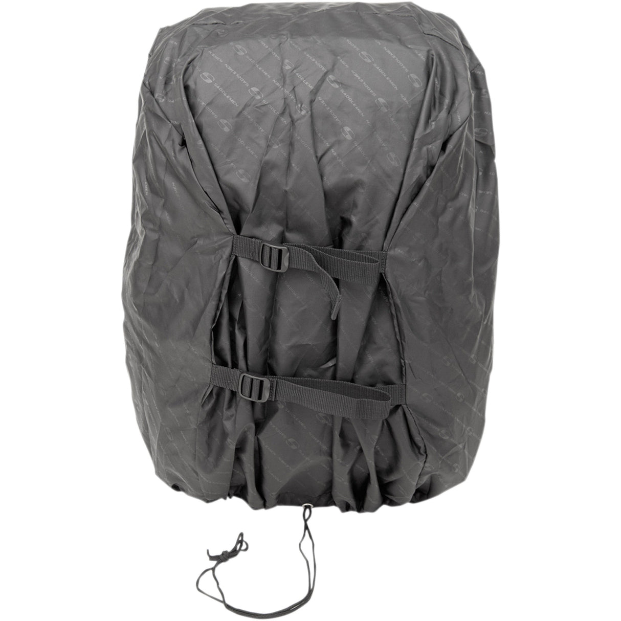 Saddlemen BR4200 Sissy Bar Bag Black - EX000926