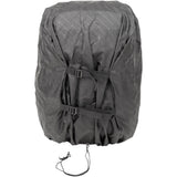 Saddlemen BR4200 Sissy Bar Bag Black - EX000926