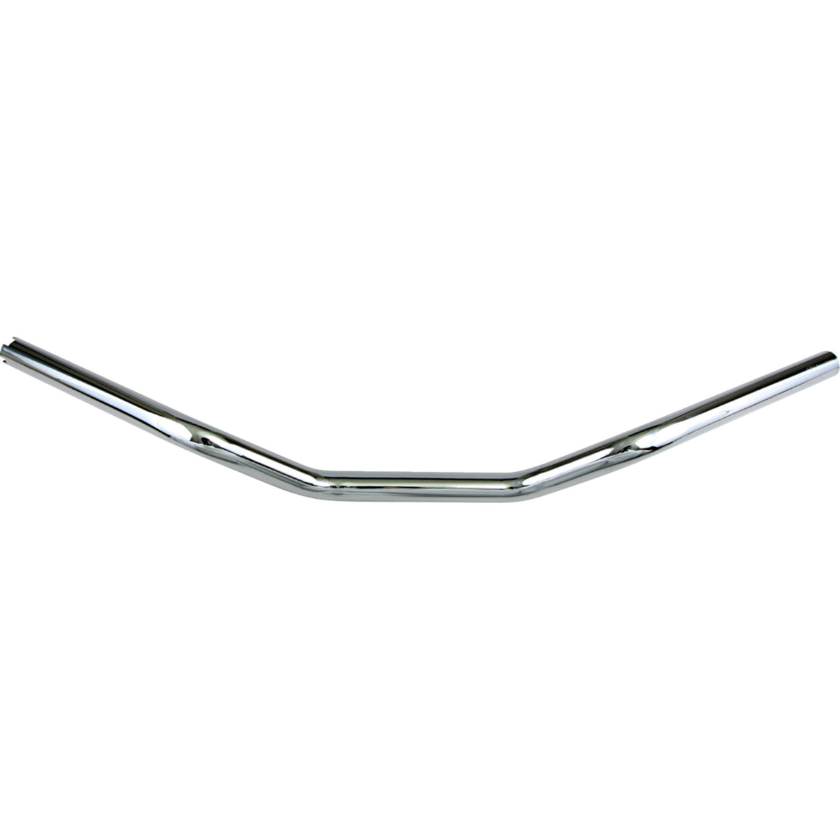 DRAG SPECIALTIES 0601-4169 1" Superbar Handlebar tbw - chrome