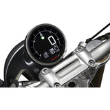 Koso North America DL-04 Gauge - BA077101 BMW Nine 2014-2016