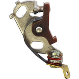 K&S TECHNOLOGIES 2105-0132 08-0012 Contact Point Set Ignition Point