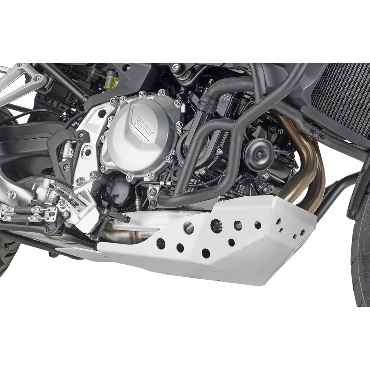 Givi Skid Plate - RP5140 BMW F750GS / F850GS 2021