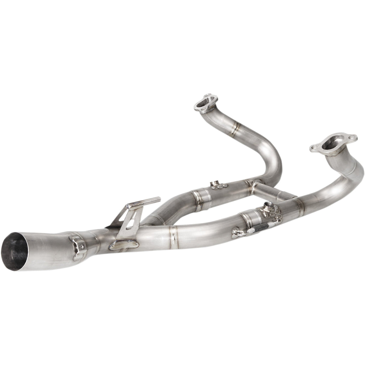AKRAPOVIC 1812-0242 E-B12E2 Header titanium - r1200r/rs