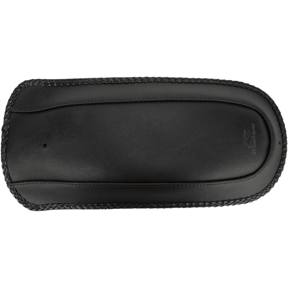 MUSTANG 1405-0038 78072 Fender Bib plain