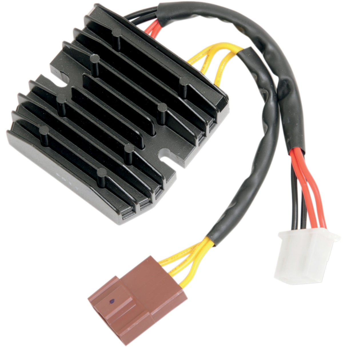 Rick's Motorsport Electric Hot Shot Rectifier And Regulator - 10-002H Aprilia 1000 Caponord / Futura 2001-2004