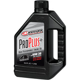 MAXIMA RACING OIL 3601-0267 30-01901 Pro Plus+ Synthetic 4T Engine Oil Pro Plus+ 4T Oil - 10W-30 - 1L