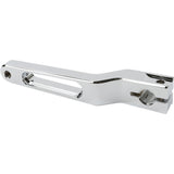 Thrashin Supply CO. Billet Shift Lever Chrome - TSC-2903-3 For Harley Motorcycles 1982-2025