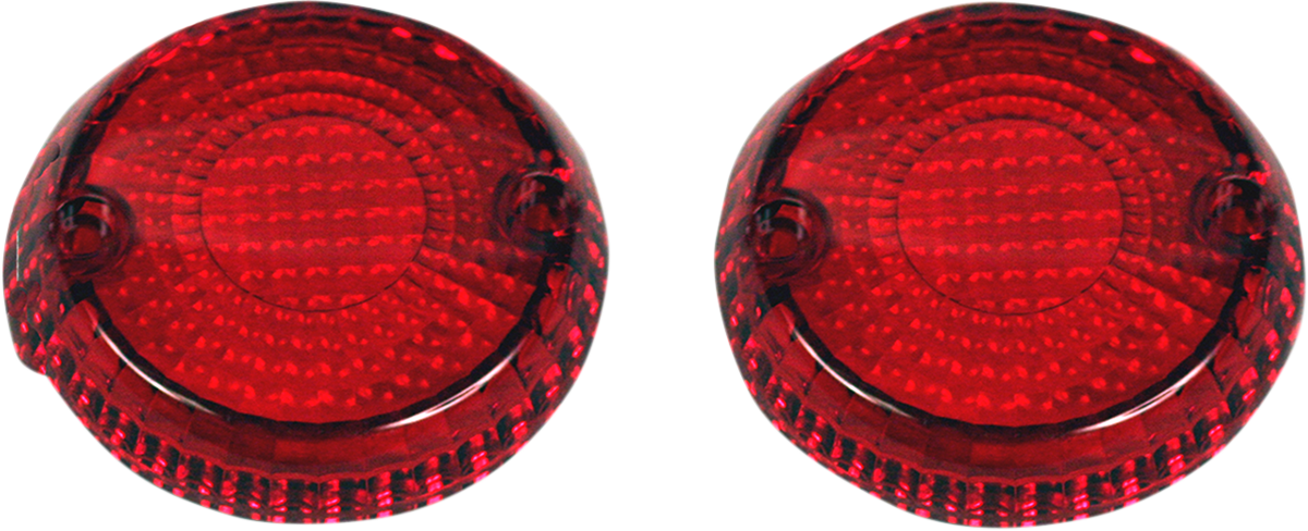 Replacement Signal Lenses