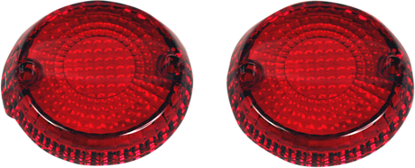 Replacement Signal Lenses