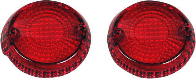 Replacement Signal Lenses