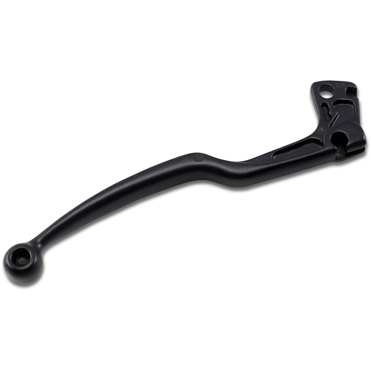 Parts Unlimited Lever - 0613-0319 Kawasaki 650 1987-2007