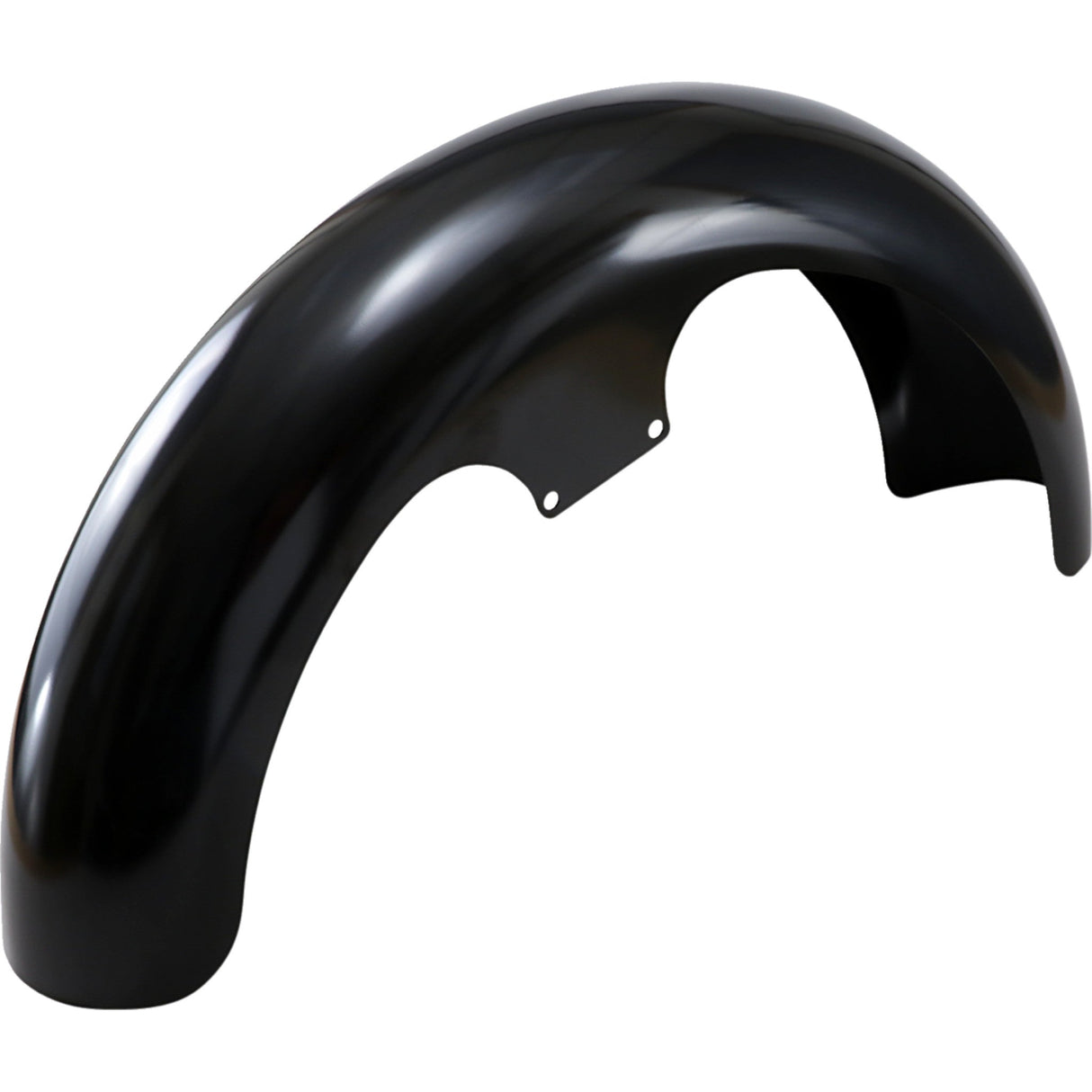 Klock Werks Tire Hugger Fender - KWF-02-0005 For Harley 1984-2013