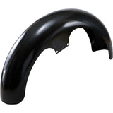Klock Werks Tire Hugger Fender - KWF-02-0005 For Harley 1984-2013