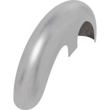Paul Yaffe Bagger Nation Thicky Front Fender 26" Wheel With Satin Spacers HD Touring Trike - PYO:THICKY26-13E-S For Harley Touring 1986-2013