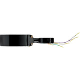 JOKER MACHINE 2210-0649 10-309B Speedometer Side Mount - Black