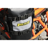 NELSON RIGG 3516-0401 SE-4005 Hurricane RiggPak Crash Bar/Tail Bag black/gray
