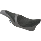 Drag Specialties Caballero Seat For Harley Touring 2008-2023