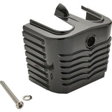 CIRO 2102-0484 73101 Coil Cover gloss black