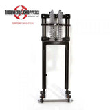 Siouxicide Choppers Springer Kit – Sportster 48 Chrome