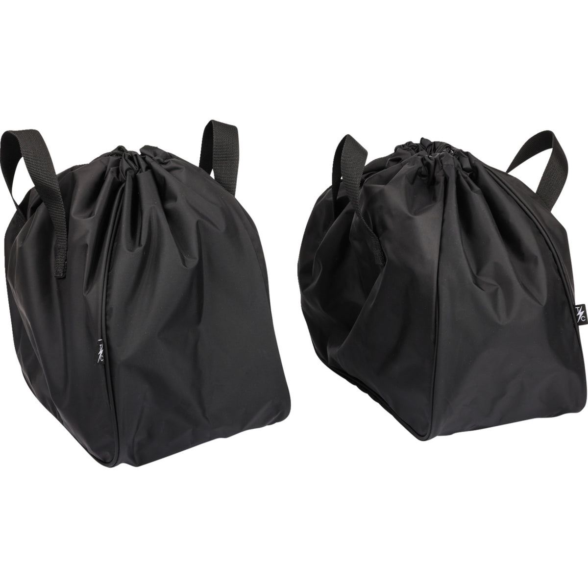 Thrashin Supply Co. Saddlebag - TSB-0008 For Harley Motorcycles 1982-2023