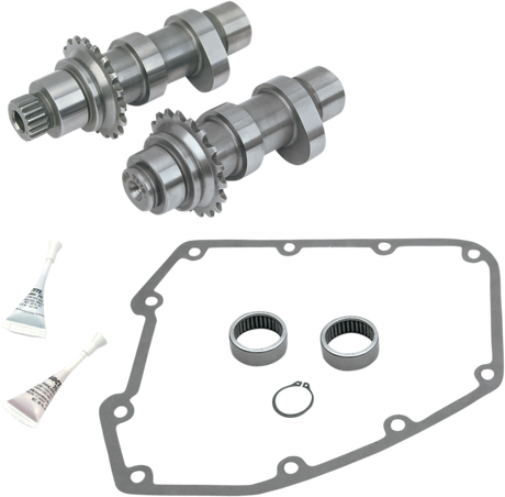 583C Chain Drive Camshaft Kit