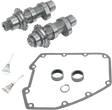 551C Chain Drive Camshaft Kit