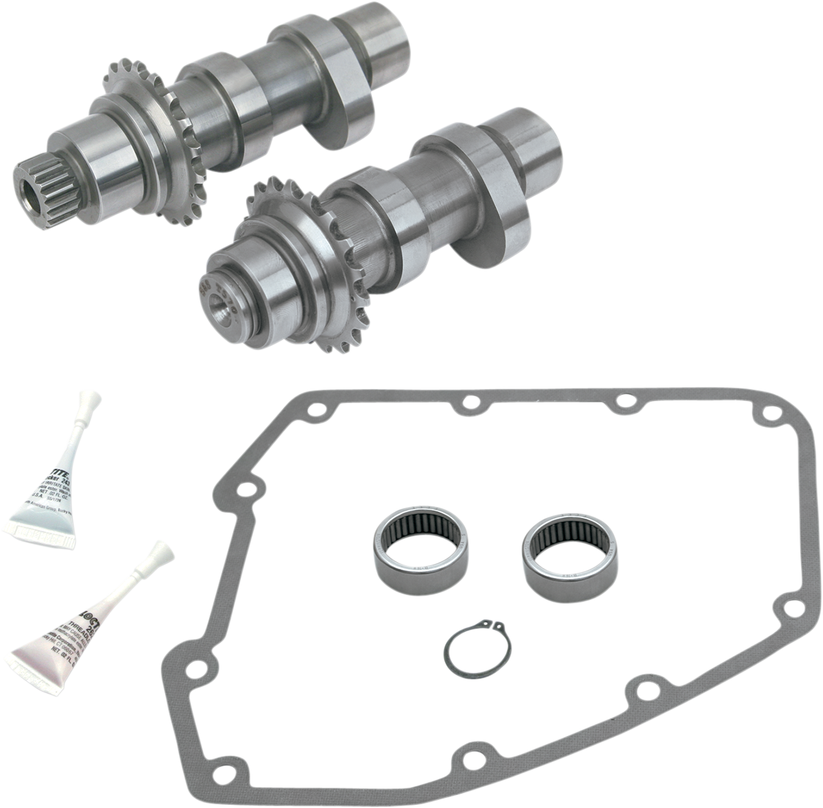 551C Chain Drive Camshaft Kit