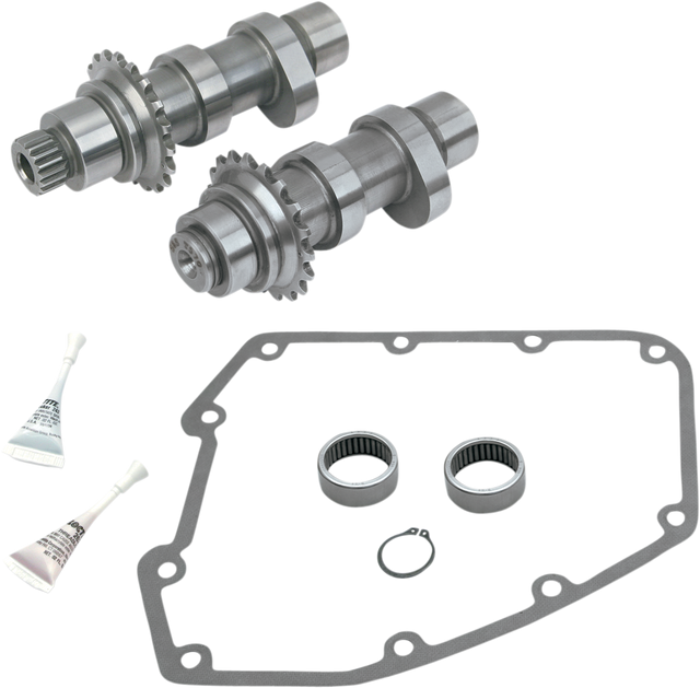 551C Chain Drive Camshaft Kit