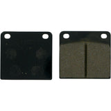 GMA ENGINEERING BY BDL 1720-0075 GMA A PADS Caliper Brake Pads Brake Pads - "A" Caliper