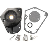 DRAG SPECIALTIES Cam Cover - EVO Big Twin