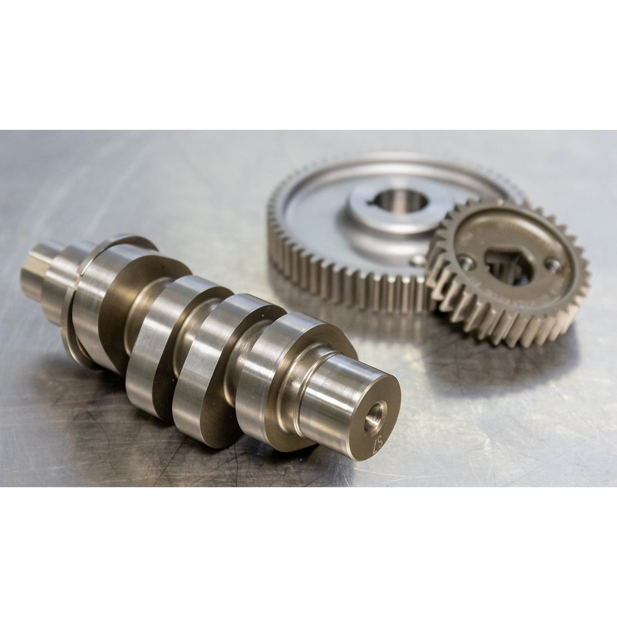 S&S CYCLE 0925-1340 330-0715 540G Camshaft Kit - 540G Gear Drive - M8