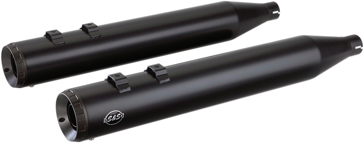 Grand National Slip-On Mufflers