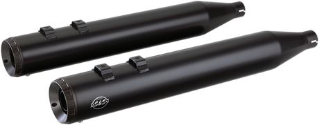 Grand National Slip-On Mufflers