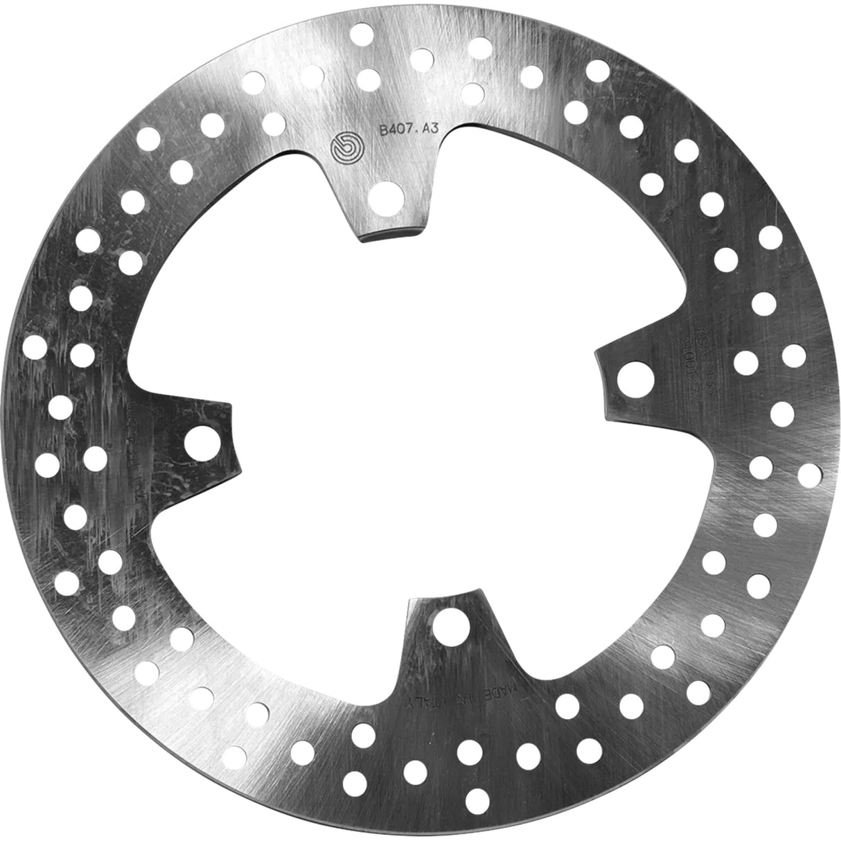 Brembo Brake Rotor - 68B407A3 Kawasaki Ninja / Versys / 800 2012-2018