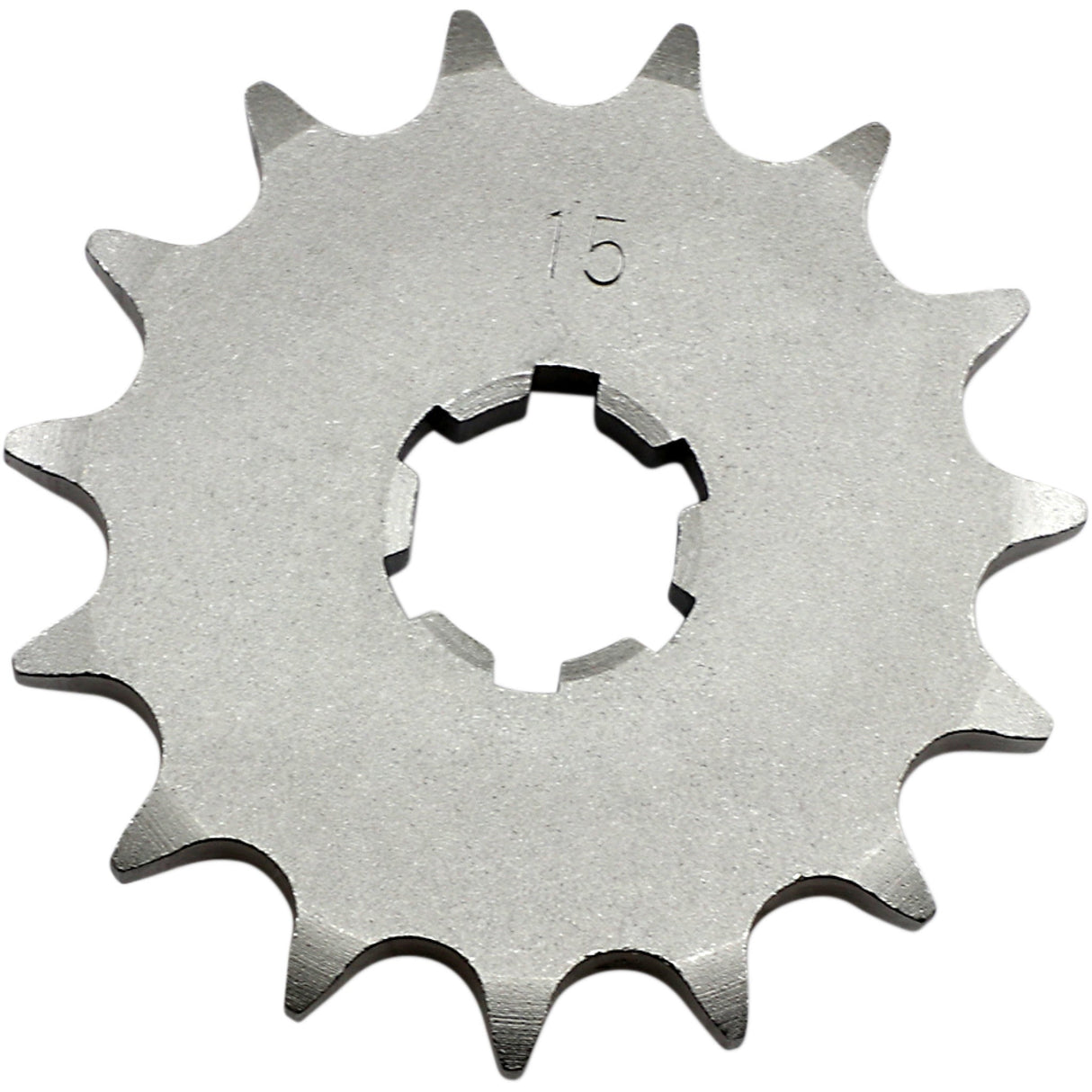Parts Unlimited Sprocket - K22-2727 Kawasaki Motorcycles 1967-2001
