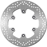 Sbs Brake Rotor - 5268 Triumph Adventurer / Thunderbird 900 / Legend / Thunderbird Sport 1996-2004